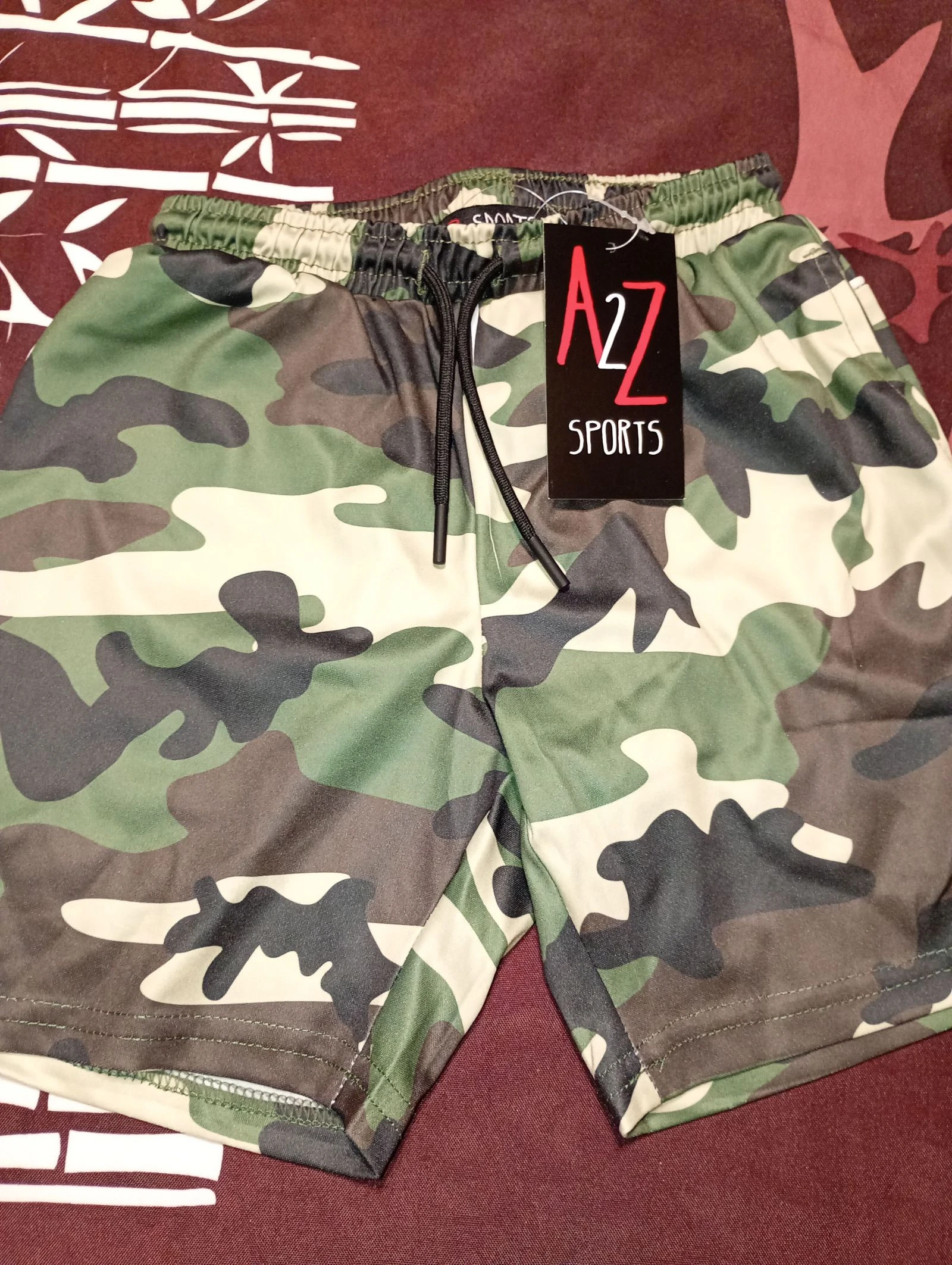 Short